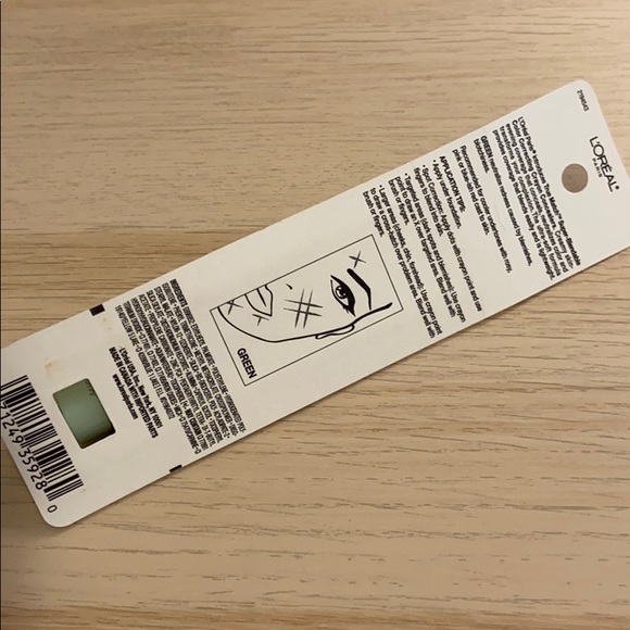 L’Oréal correcting concealer (3 for $15 bundle) - Picture 2 of 2